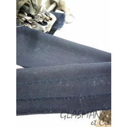 Ourleuse point invisible MAIER-UNITAS 221