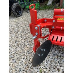 Fraise maraîchère Vigolo FKB 145 - En occasion