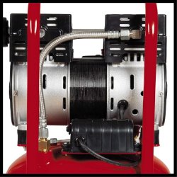 Compresseur TE-AC 24 Silent - Compact et silencieux