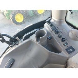 Tracteur agricole John Deere 6250R - 250 ch - AutoPowr CommandPRO - 2018 - Occasion/Neuf