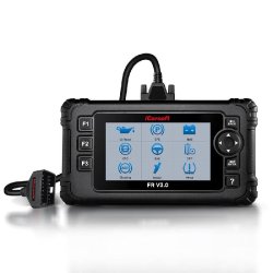 Valise diagnostic automobile icarsoft fr v3.0