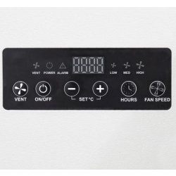 Climatiseur professionnel puissant pt 15000 s