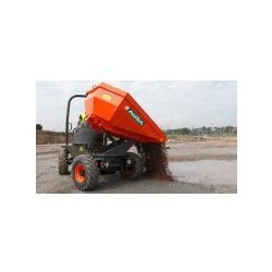 D350ahg mini-dumpers articulés - ausa - 3500 kg