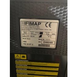 Autolaveuse Fimap EMX BT PRO AQUAE + E004688 - disponible en occasion et en location de courte à longue durée
