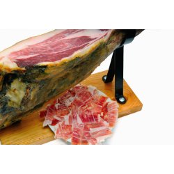Scellé de sécurité en plastique - Accroche-jambon pour patte de jambon - Precintia - Nylon résistant et réutilisable