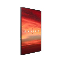 Écran vitrine - Samsung OM - 55 pouces - Pour habiller vos vitrines