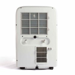 Dom392 - Climatiseur local personnalisé Avenir Communication - 2600W, Classe A, Surface jusqu'à 30m²