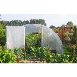 Serre de jardin idéale pour les collectivités - FLANDRES