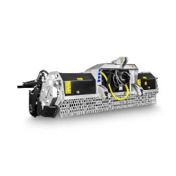 Préparateurs de sols pour tracteurs SSL/SPEED - de 100 à 220 ch - transmission mécanique