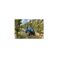 T3.70f tracteur agricole - new holland - puissance maxi 52/65 kw/ch