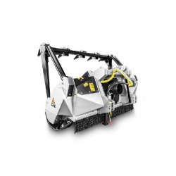 Broyeurs à transmission mécanique pour tracteurs UML/S - rotor à marteaux fixes - de 130 à 190 ch