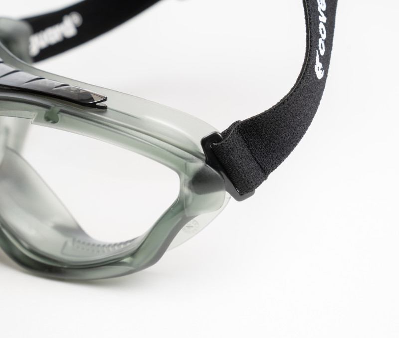 Lunette de protection masque leo coverguard_4