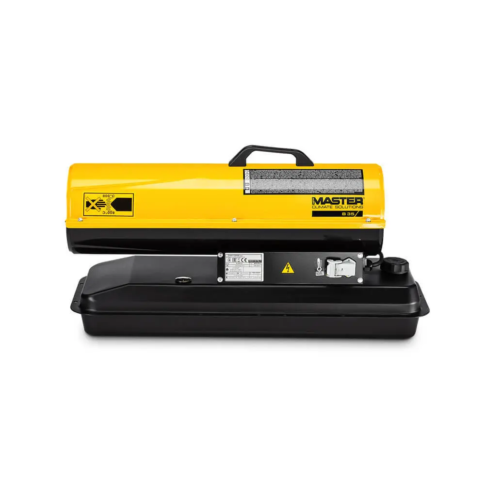 Master B 35 -chauffage mobile au fioul à combustion directe_4