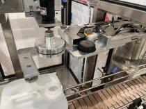 Monobloc automatique linéaire STOPPIL - remplissage et bouchage pour bouteilles - industries alimentaire, cosmétique, pharmaceutique et chimique_4