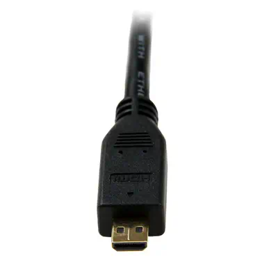 StarTech Cble HDMI haute vitesse avec Ethernet 2 m - HDMI_4