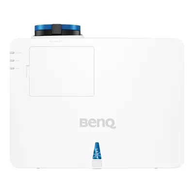 BenQ LU935 Projecteur à  focale standard 6000 ANSI lumens DLP WUXGA (1920x1200) Blanc_4