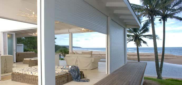 Barrière de protection Trellidor pour sécuriser vos espaces