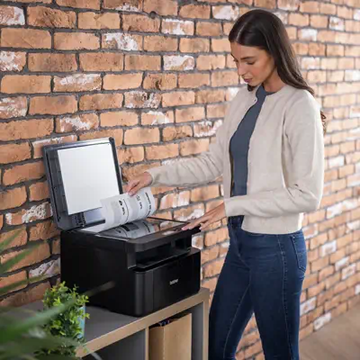 Brother DCP-L1642W imprimante multifonction Laser A4 2400 x 600 DPI 20 ppm Wifi_4