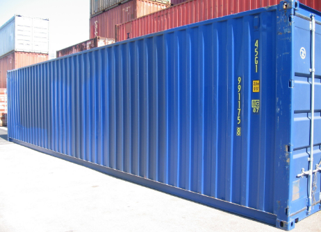 Conteneur de stockage - serrure antivol - Hauteur 2900mm ou 2590mm - DRY - Vente ou location_4