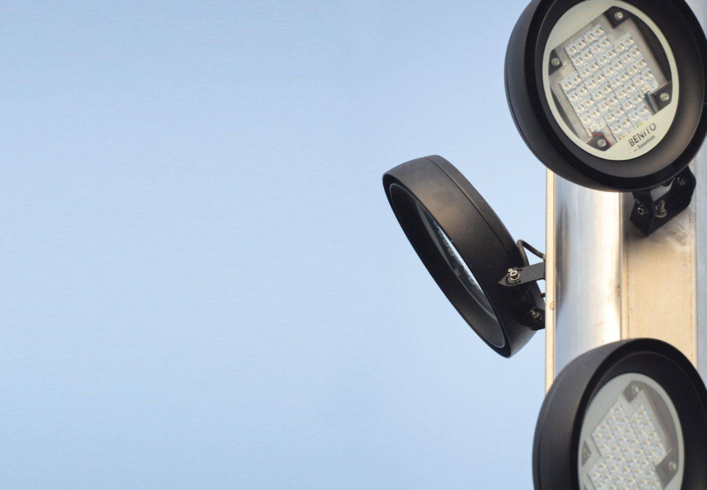 Projecteur d'extérieur deco ildh2 - gamme Essentials - haute efficacité jusqu'à 142 lm/W - 20W à 120W_4