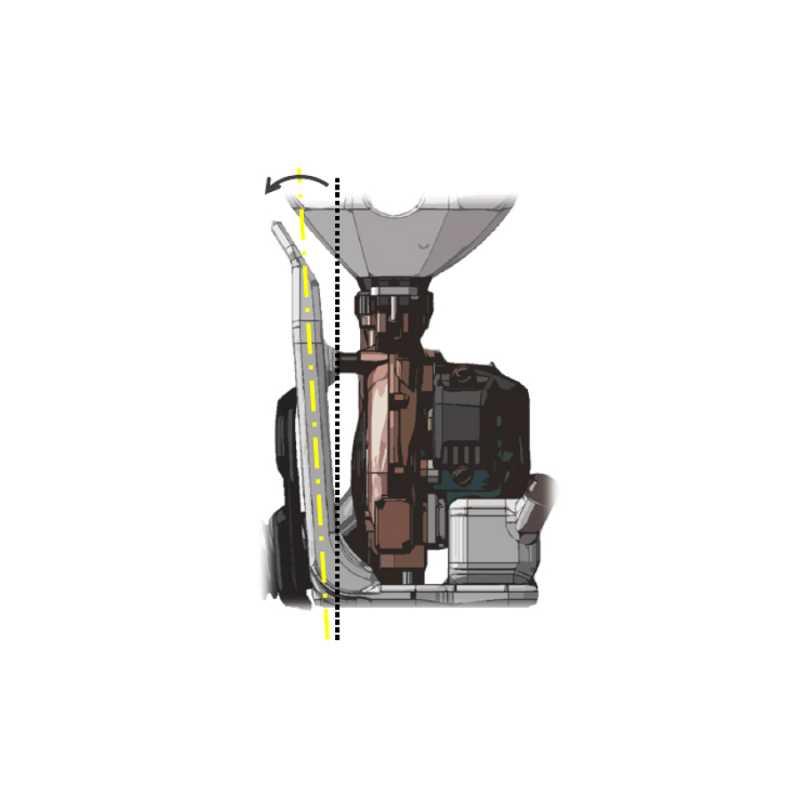 Atomiseur thermique à dos 12 l 58,2 cm³ – ECHO – mb-5810_4