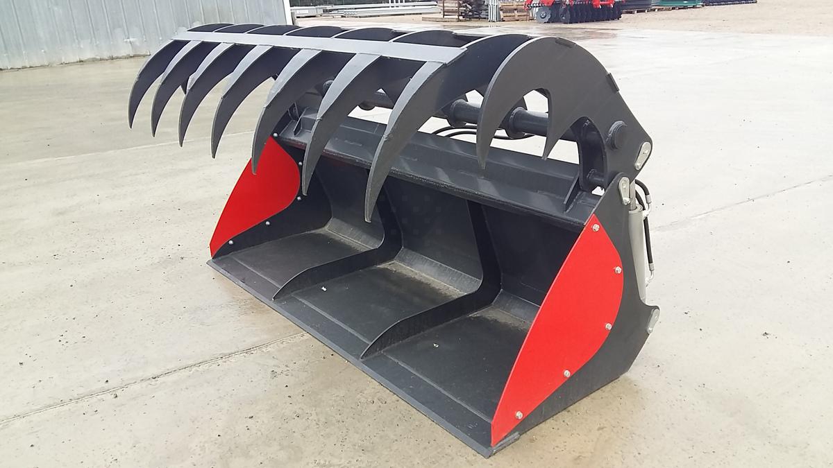 Godet inter-tech bms multiservice 2.20m pour dieci_4