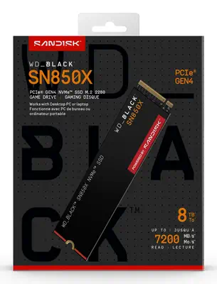 Wd_black sn850x nvme_4