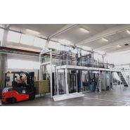 AP EC 60 Universal - Palettiseur pour boîtes vides à palette mobile - Clevertech France_4