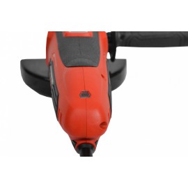 Disqueuse electrique d'angle 900w HECHT_4