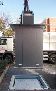 Gtu 5,0 - borne d'apport volontaire - bauer gmbh - poids totale 6245 kg_4