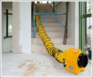 Soufflante d'air professionnelle BL 4800 - Master - Débit 750 m³/h - Ventilateur axial_4