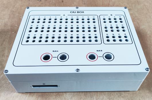 Boîtiers et coffrets électroniques personnalisés - Aluminium, ABS et polycarbonate - Usinage sur-mesure et finitions multiples_4