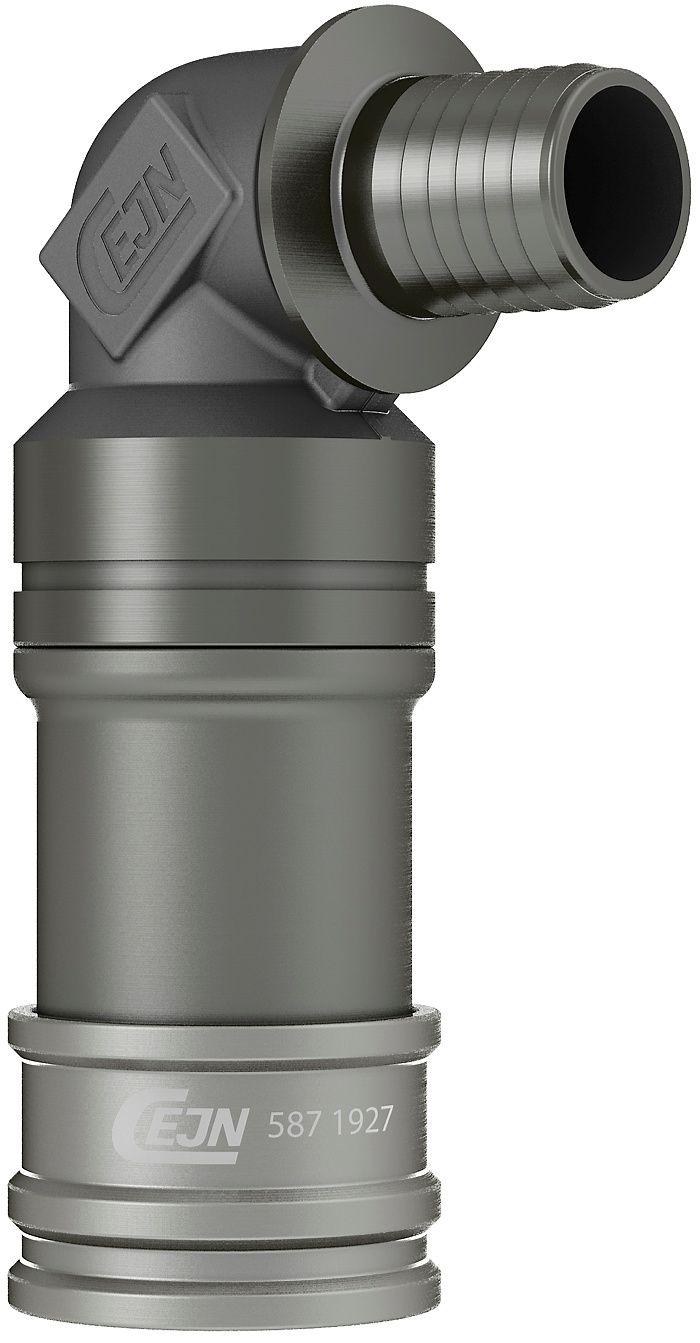 Série 587 ultraFLOW - coupleur en aluminium CEJN - pour systèmes de refroidissement et applications industrielles_4