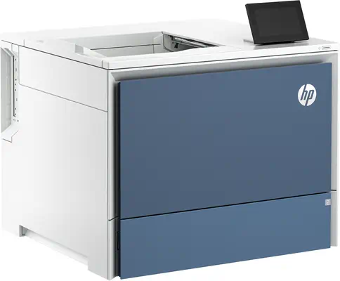 Imprimante HP Color LaserJet Enterprise 6700dn_4