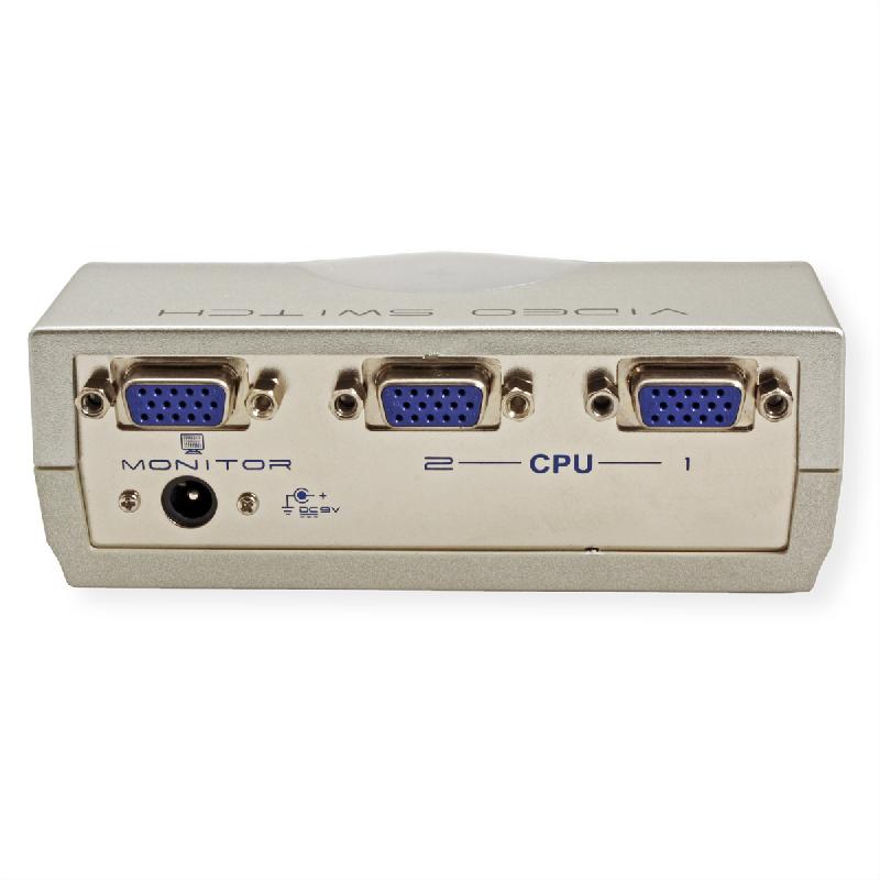 ATEN VS291 Switch Vidéo 2PC-1 écran_4
