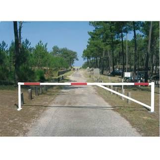 Barrière tournante universelle_4