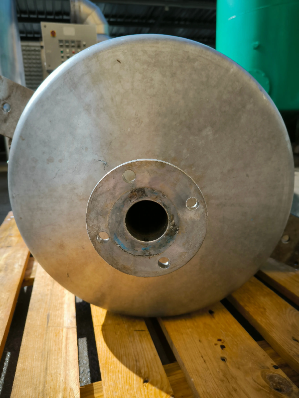 Cuve en acier inoxydable 160 litres - référence : c13430_4