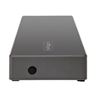 Dock USB-C - Station d'accueil USB Type C Triple àÉcrans 4K - Alimentation 100W - DP 1.4 Alt Mode & D_4