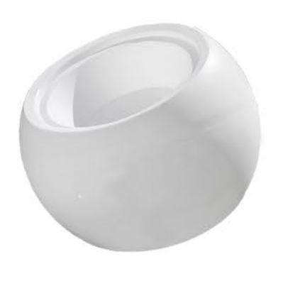 Minimus - Hauteur 730mm - Diamètre 800mm - 21 Coloris - Polyéthylène, Résistant au Gel, Chaleur et UV - Fabrication Française_4