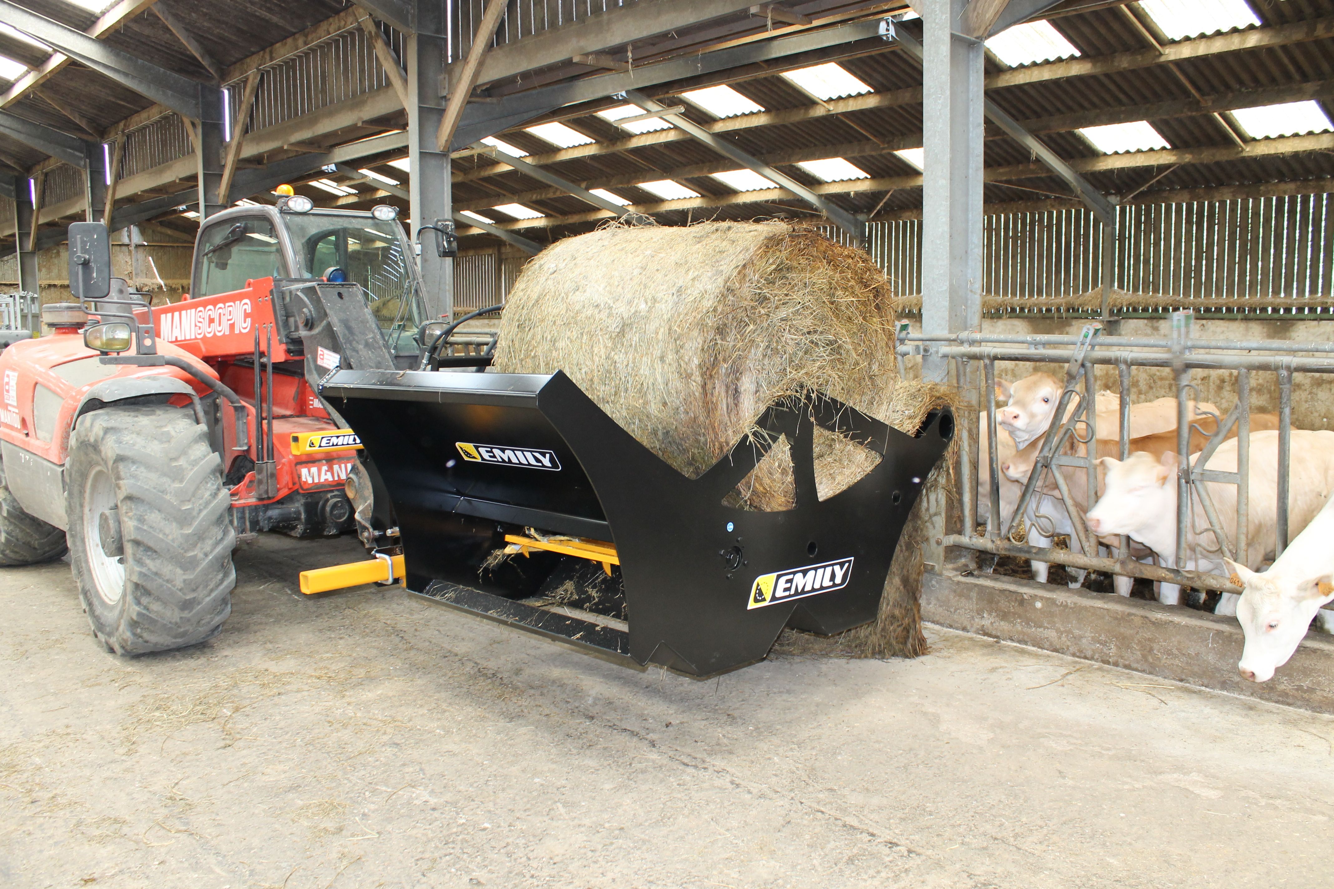 Pick & go dérouleuse pailleuse - emily - droite ou gauche_4