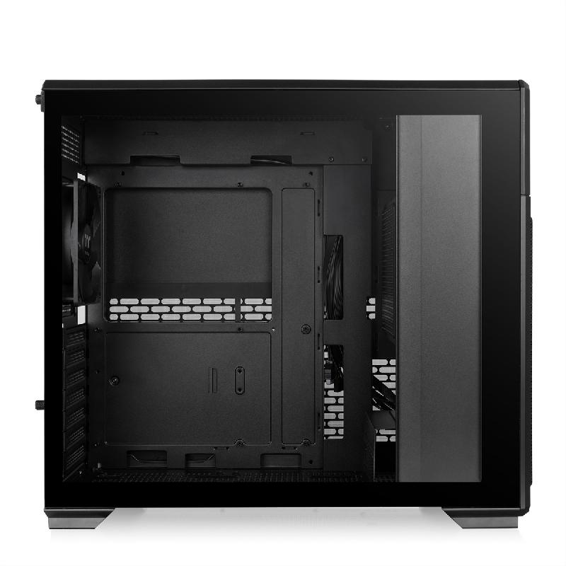 Thermaltake TR300 TG, Boîtier Noir_4