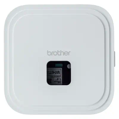 Brother PT-P910BT imprimante pour étiquettes Transfert thermique 360 x 360 DPI Avec fil &sans fil TZ_4