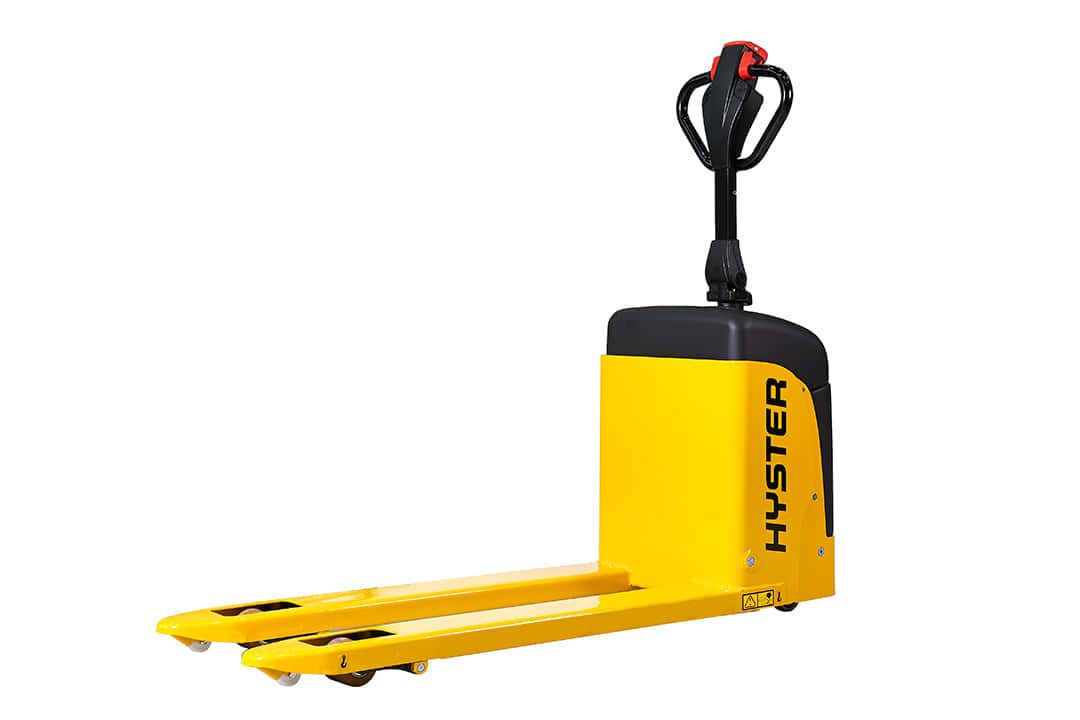 PSC1.2 - Transpalette électrique ultra-compact Hyster - capacité de charge 1200 kg_4