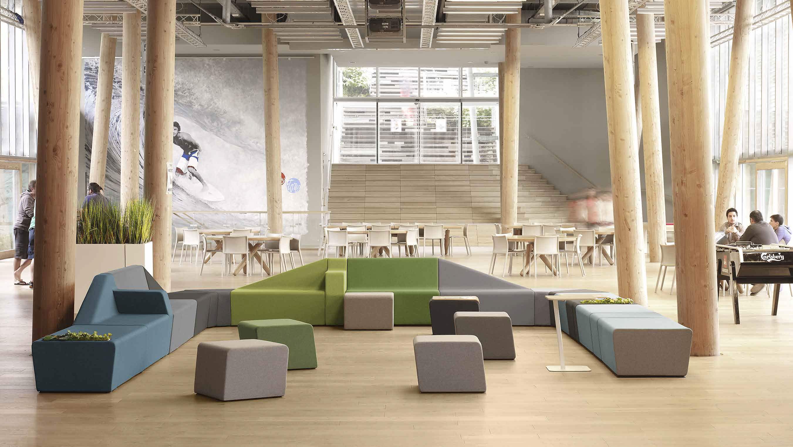 Banquette d'aménagement mendi, connectée_4