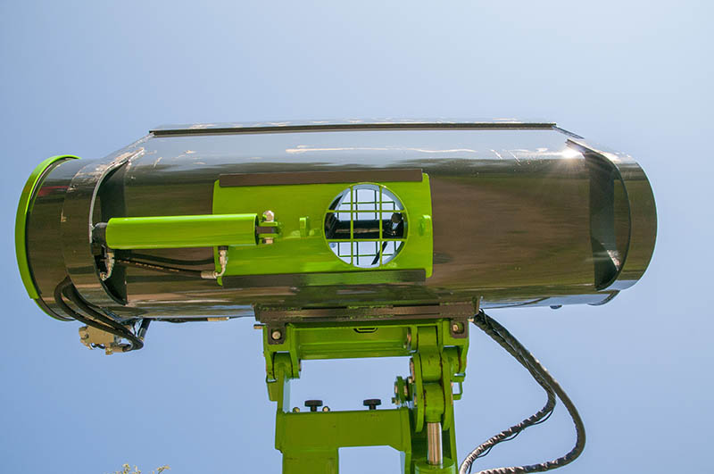 Godet malaxeur  béton_4