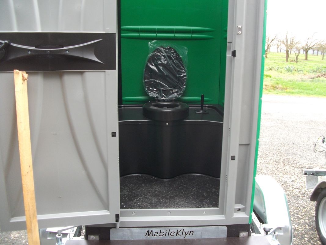 Mobileklyn tandem, remorque toilette_4