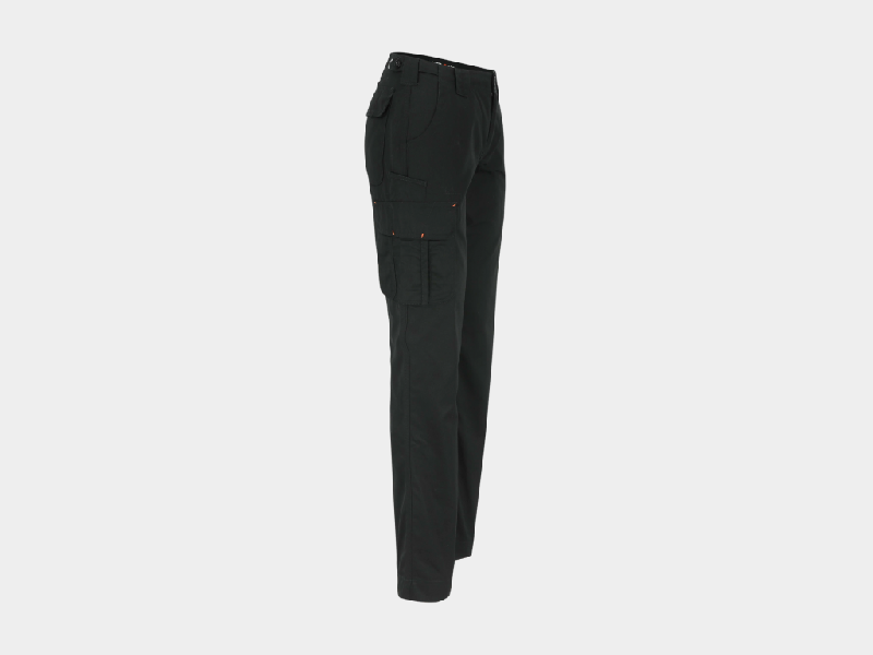 Pantalon déperlant multi-poches femmes - Athena - 21ftr0901 - Herock_4