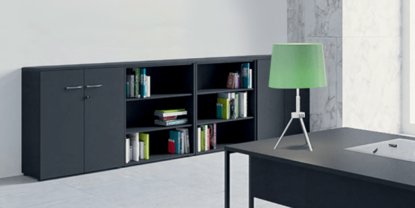 Quiétude - Solution de rangement universelle modulable - Buronomic_4