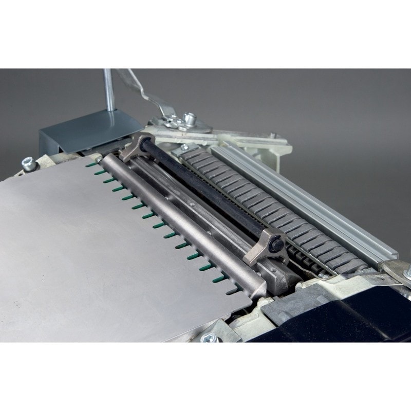 Dégauchisseuse-Raboteuse Holzstar ADH 260 - 5903260 - Puissance 2 kW - Tables en fonte aluminium et grise_4