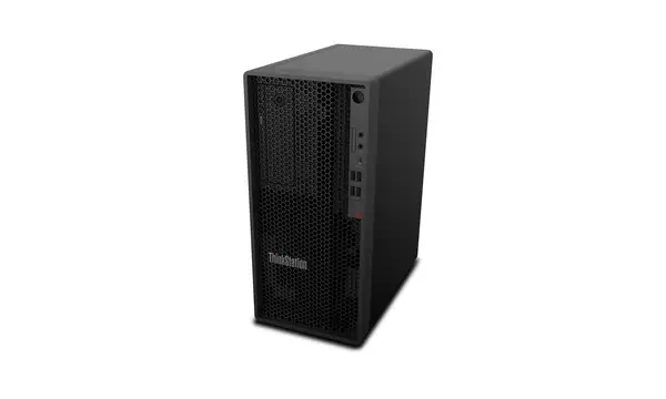 Lenovo ThinkStation P2 Intel® Core¢ i7 i7-14700 32 Go DDR5-SDRAM 1 To SSD NVIDIA GeForce RTX 4060 Wi_4